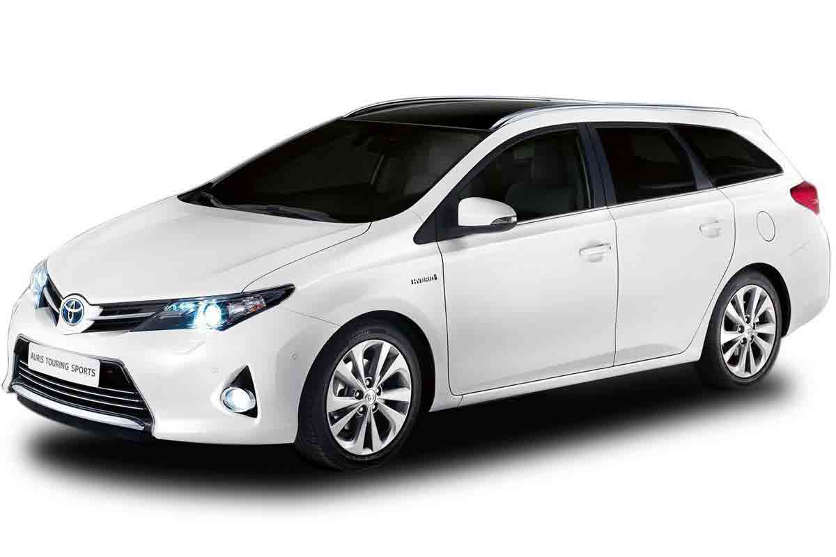 Harefield Airport Transfers, Estate Cars