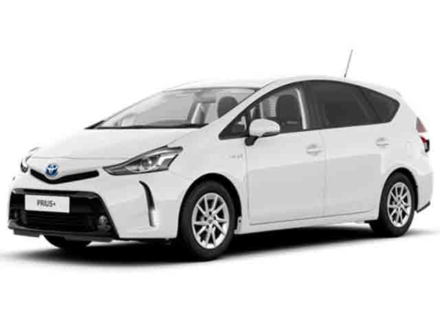 Harefield Airport Transfers, MPV Cars